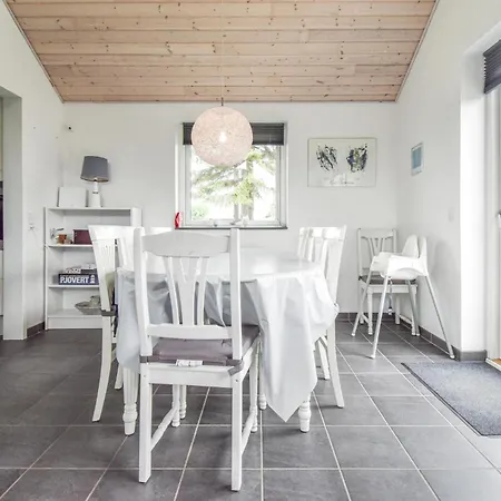 Four-bedroom In