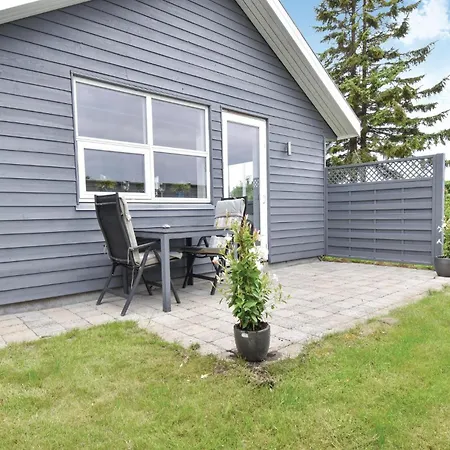 Four-bedroom In Hébergement de vacances